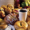 Breakfast and Bavli