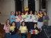 Bat Mitzah Club