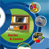 Kids FUN site!