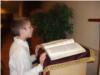 Junior Congregation