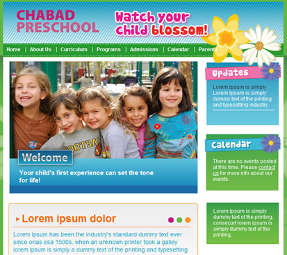 Gan Chamesh Preschool