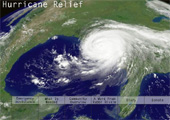 Support Chabad's Hurricane Relief Efforts!