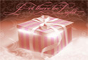 Annual Women's Luncheon: Let There Be Light